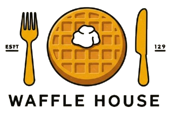 Waffle House Menu